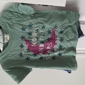 18-24 month NWT 2 piece set by Peek